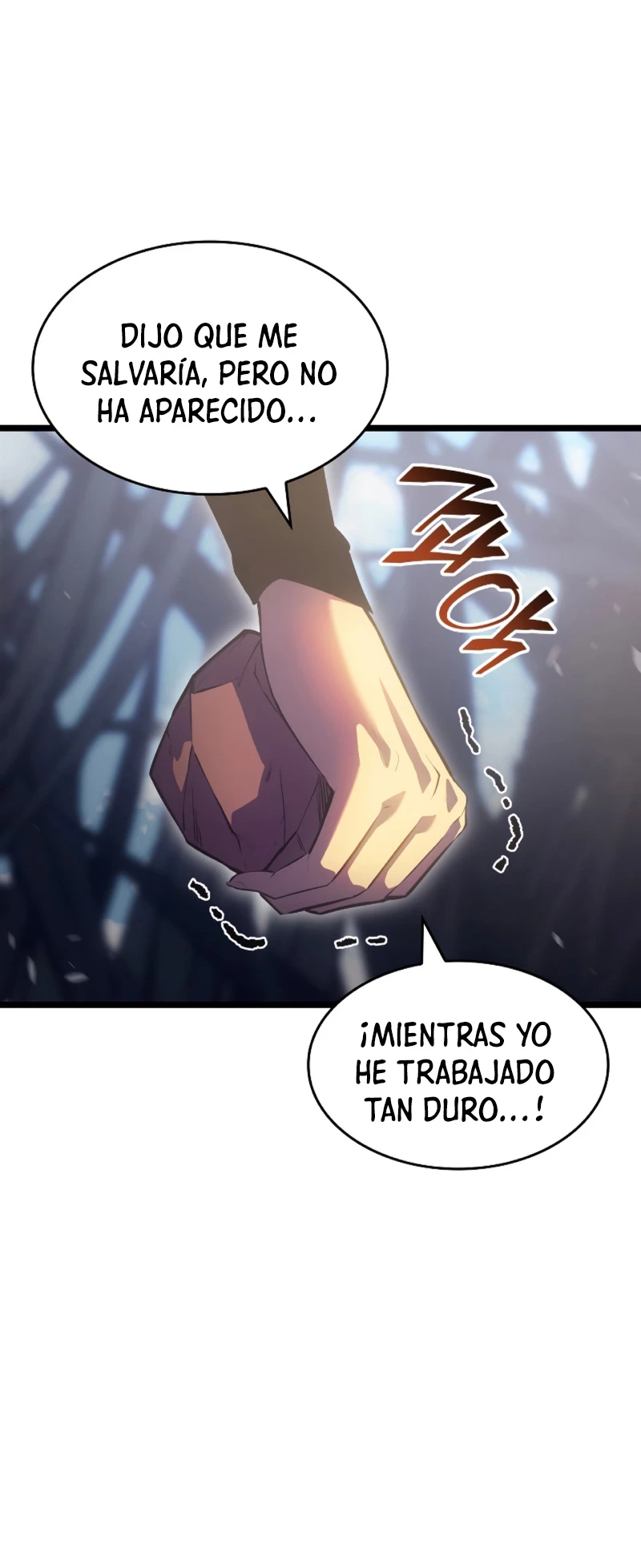Regreso del ranker de clase SSS > Capitulo 78 > Page 111