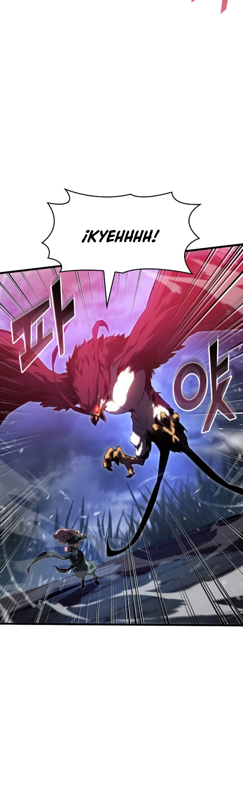 Regreso del ranker de clase SSS > Capitulo 78 > Page 151