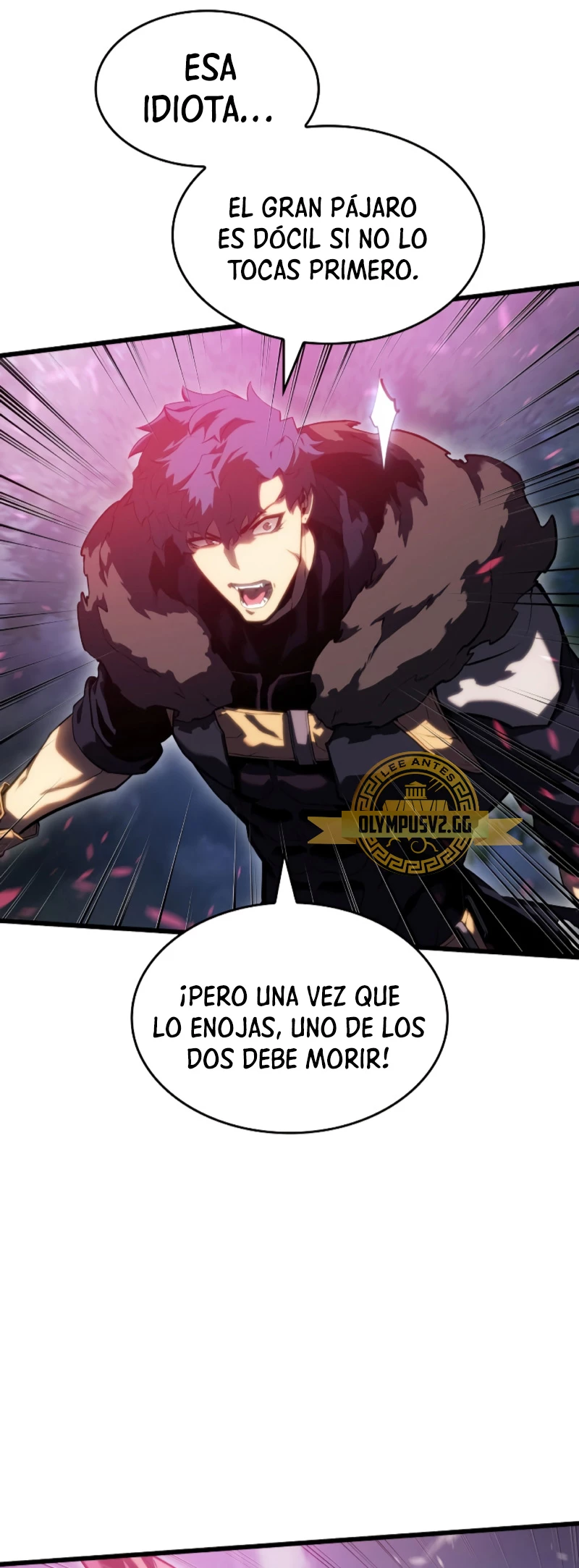 Regreso del ranker de clase SSS > Capitulo 78 > Page 161