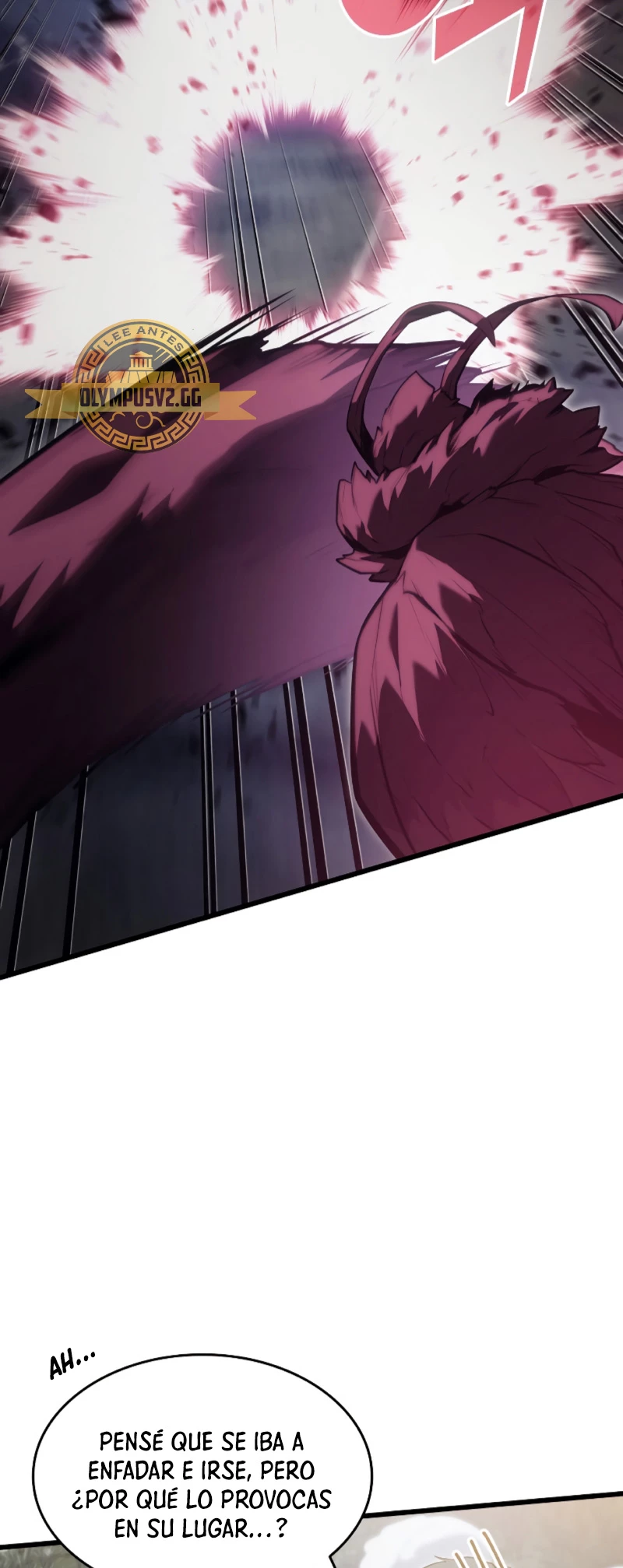 Regreso del ranker de clase SSS > Capitulo 78 > Page 181