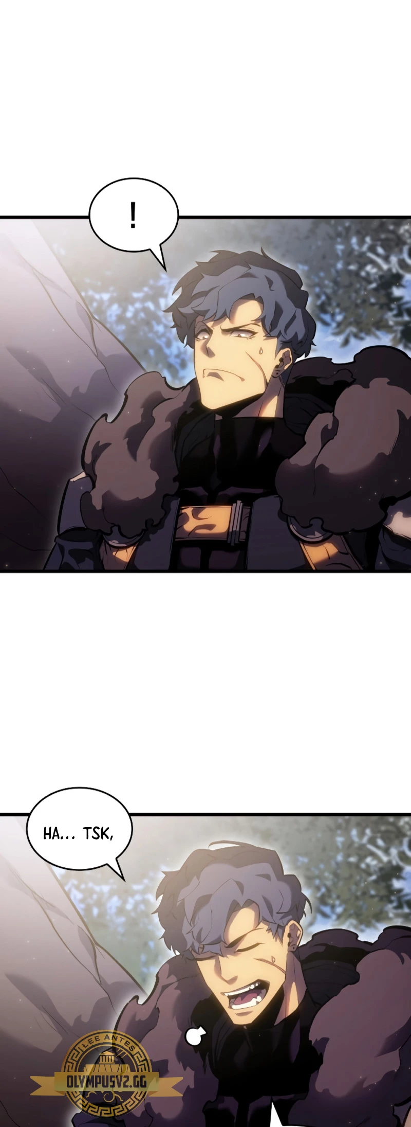 Regreso del ranker de clase SSS > Capitulo 78 > Page 201