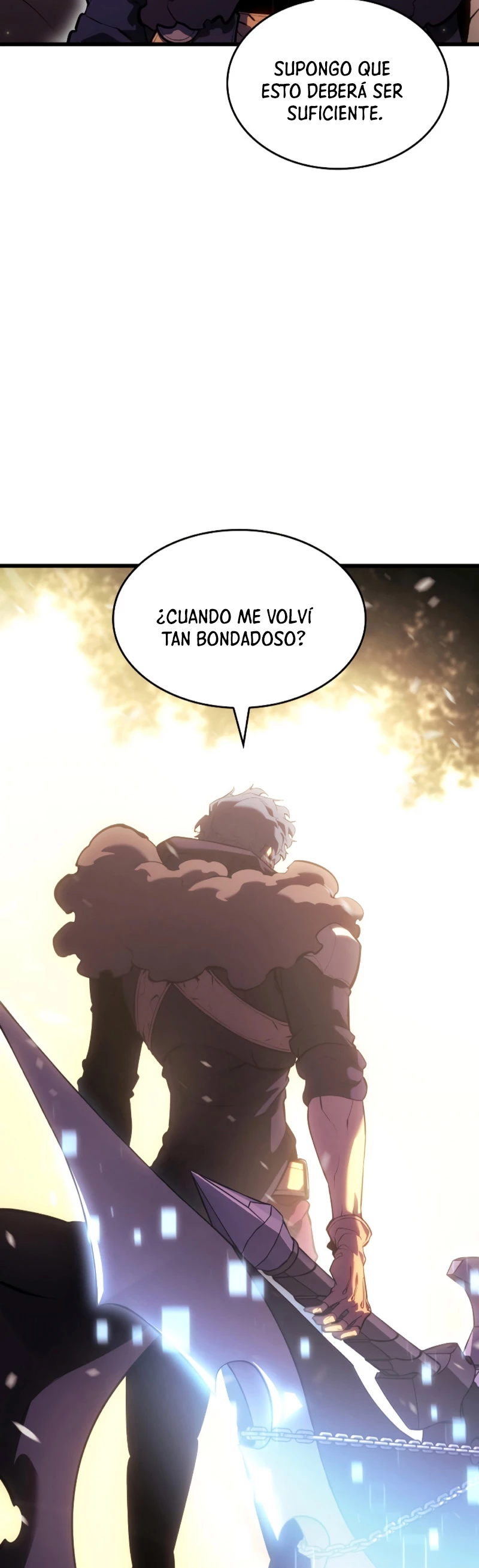 Regreso del ranker de clase SSS > Capitulo 78 > Page 211