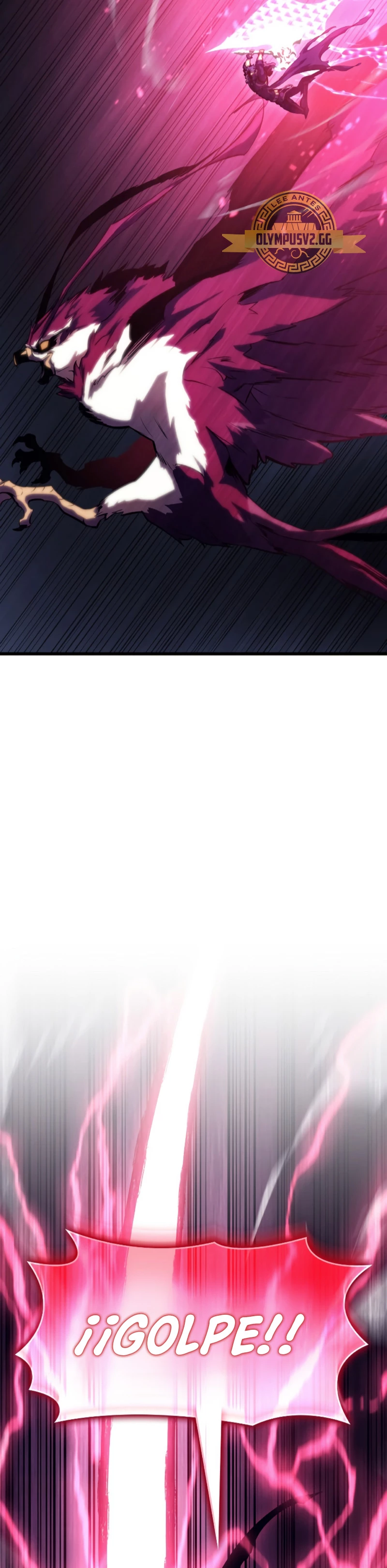 Regreso del ranker de clase SSS > Capitulo 78 > Page 271