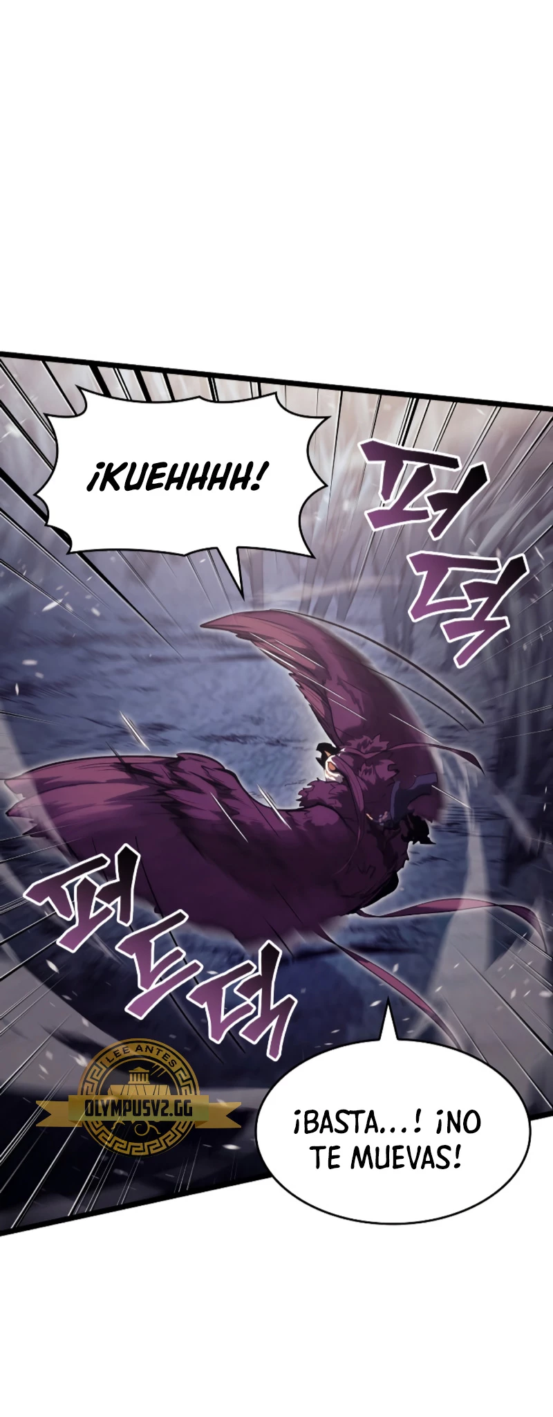 Regreso del ranker de clase SSS > Capitulo 78 > Page 301