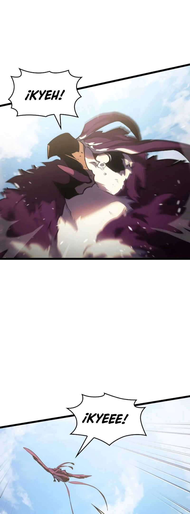 Regreso del ranker de clase SSS > Capitulo 78 > Page 311