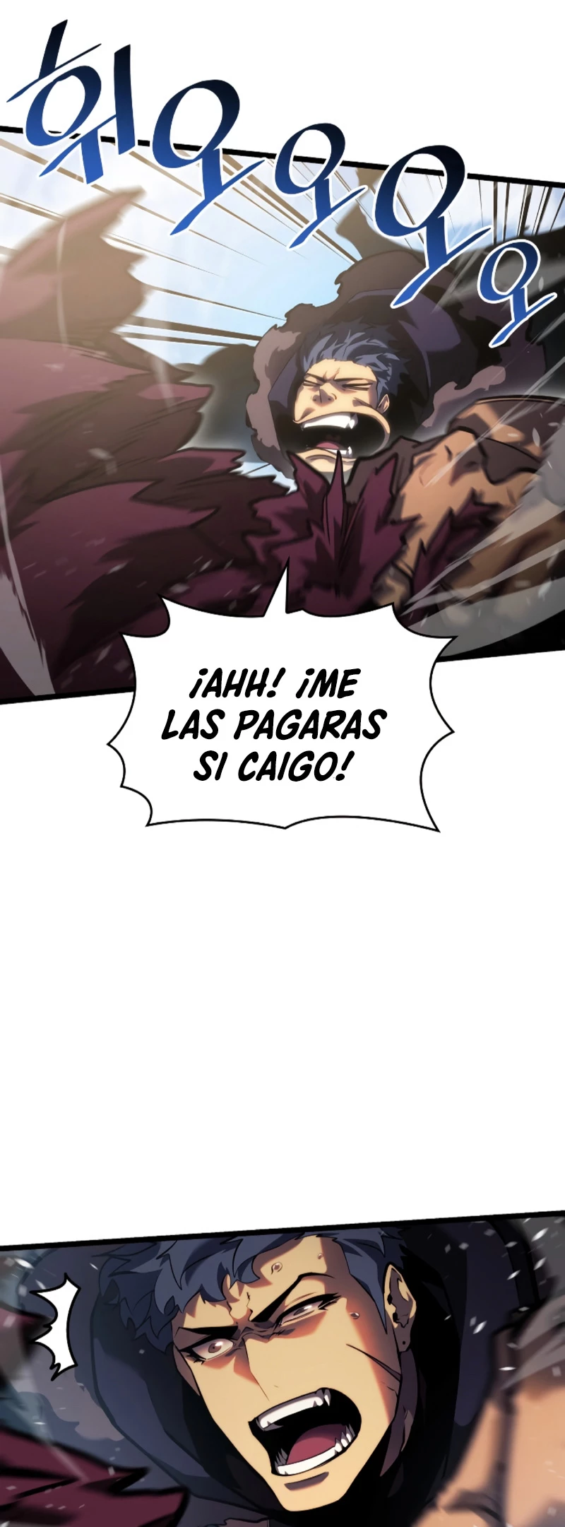 Regreso del ranker de clase SSS > Capitulo 78 > Page 331