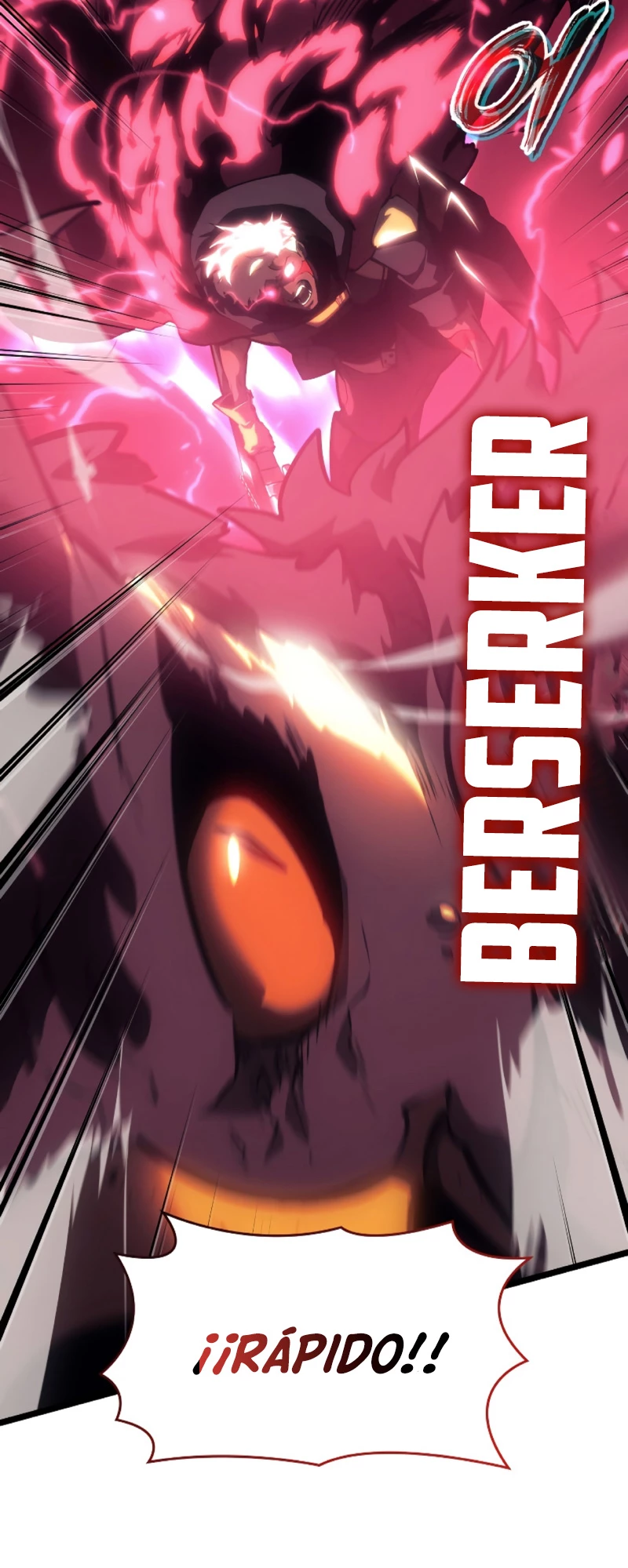 Regreso del ranker de clase SSS > Capitulo 78 > Page 371