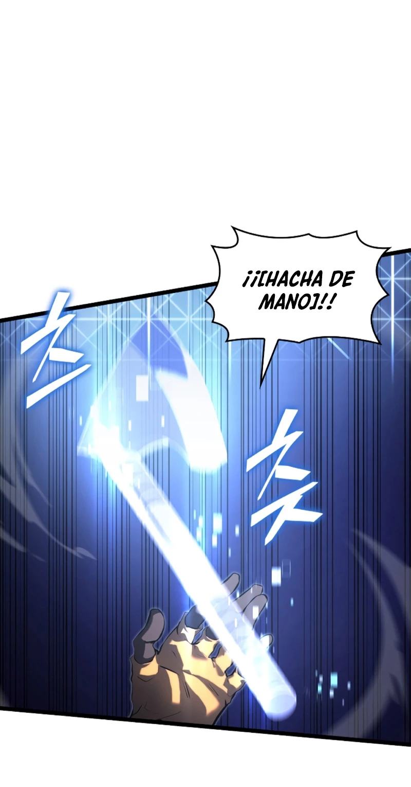 Regreso del ranker de clase SSS > Capitulo 78 > Page 381