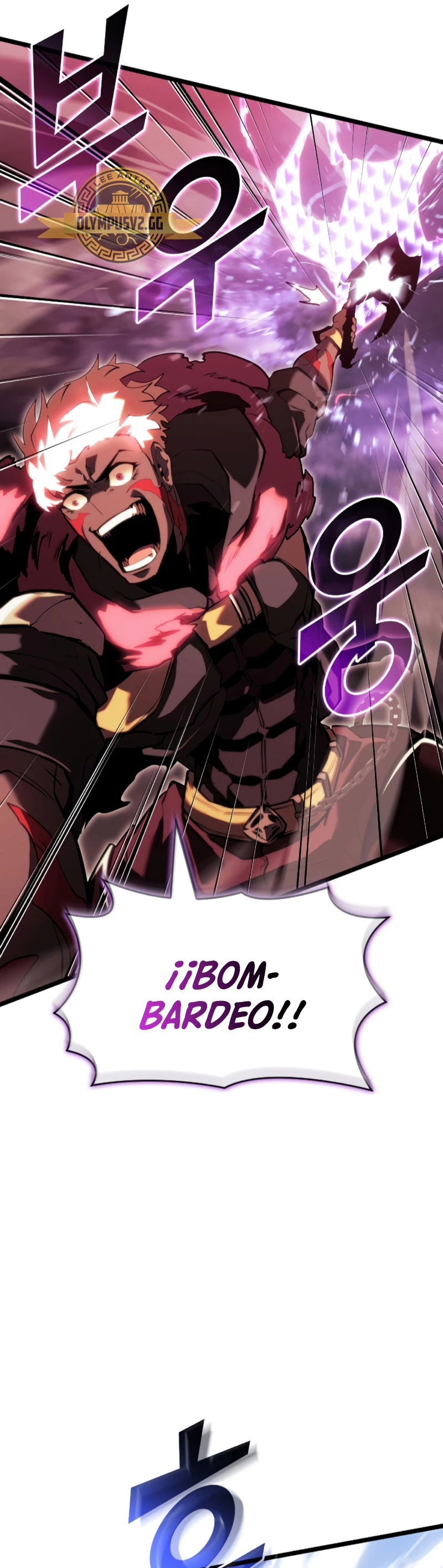 Regreso del ranker de clase SSS > Capitulo 78 > Page 391