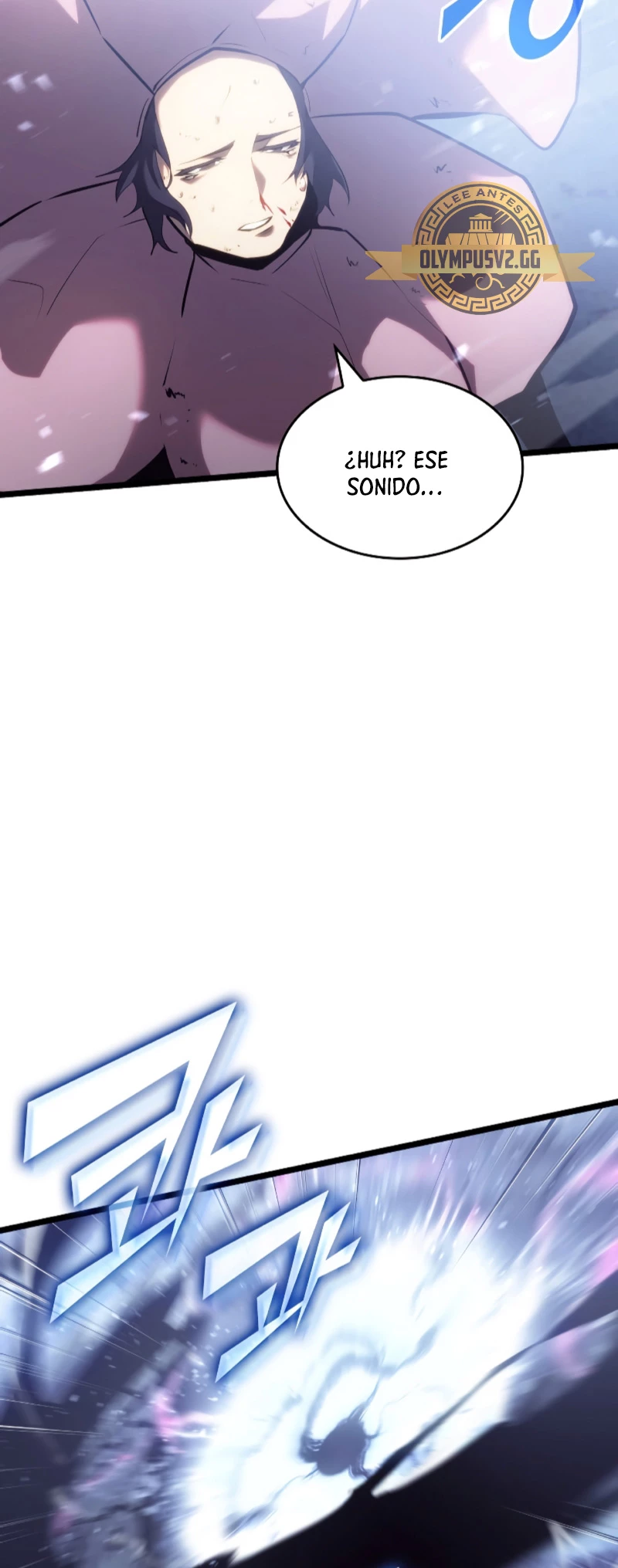 Regreso del ranker de clase SSS > Capitulo 78 > Page 411