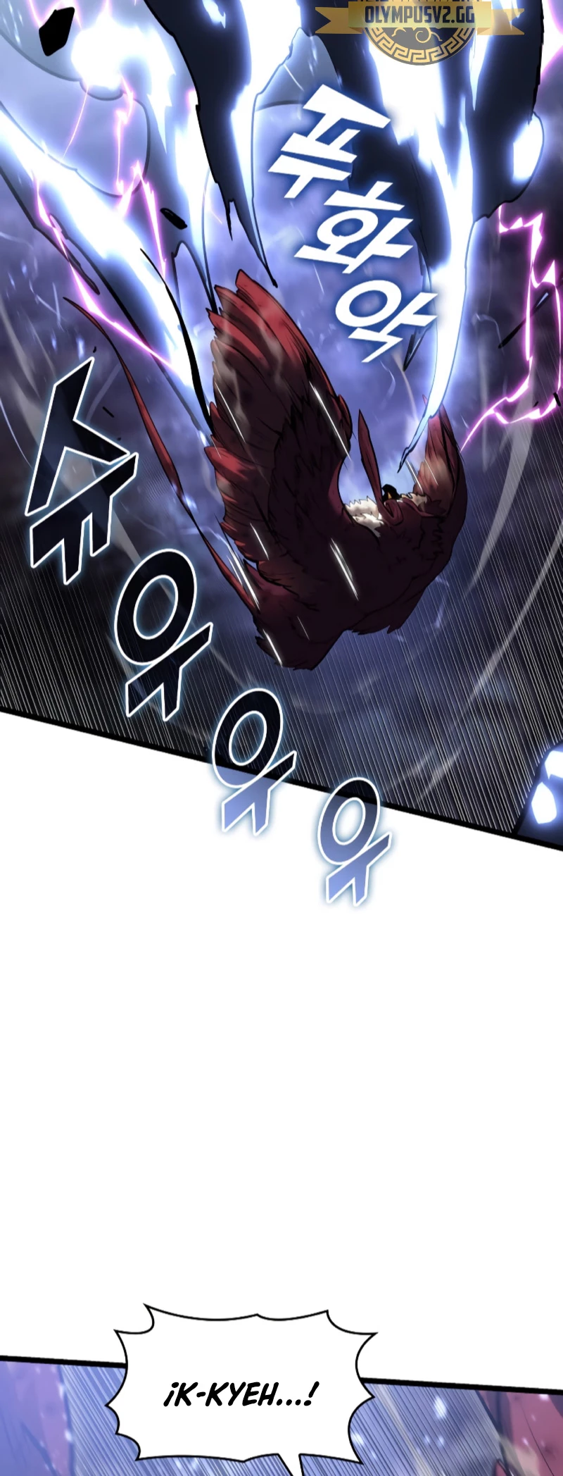 Regreso del ranker de clase SSS > Capitulo 78 > Page 431