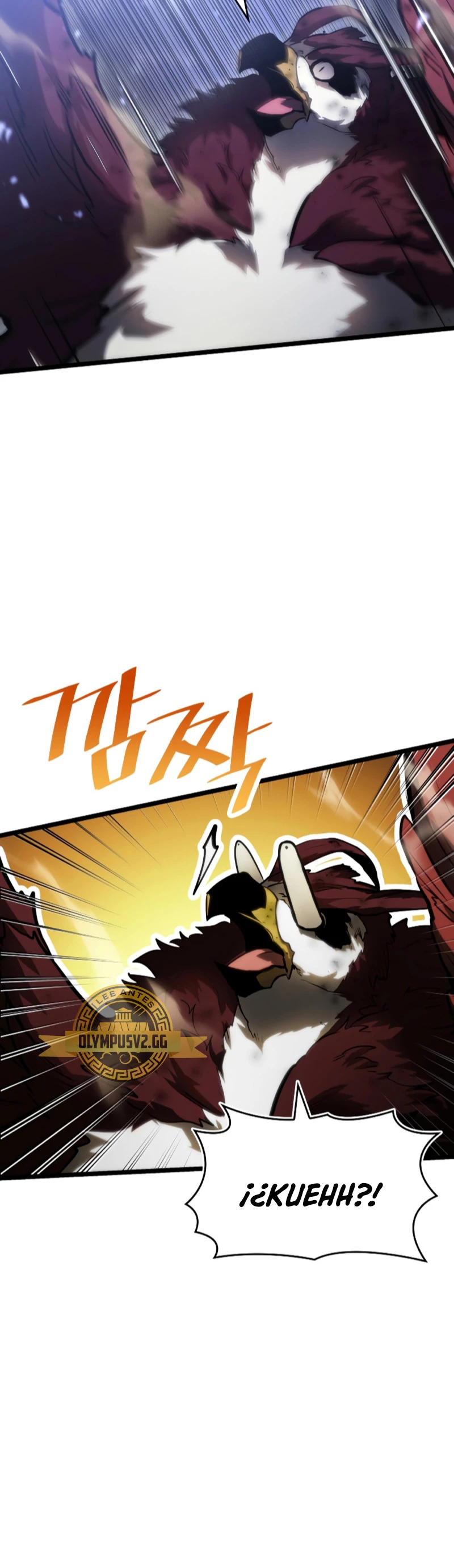 Regreso del ranker de clase SSS > Capitulo 78 > Page 441