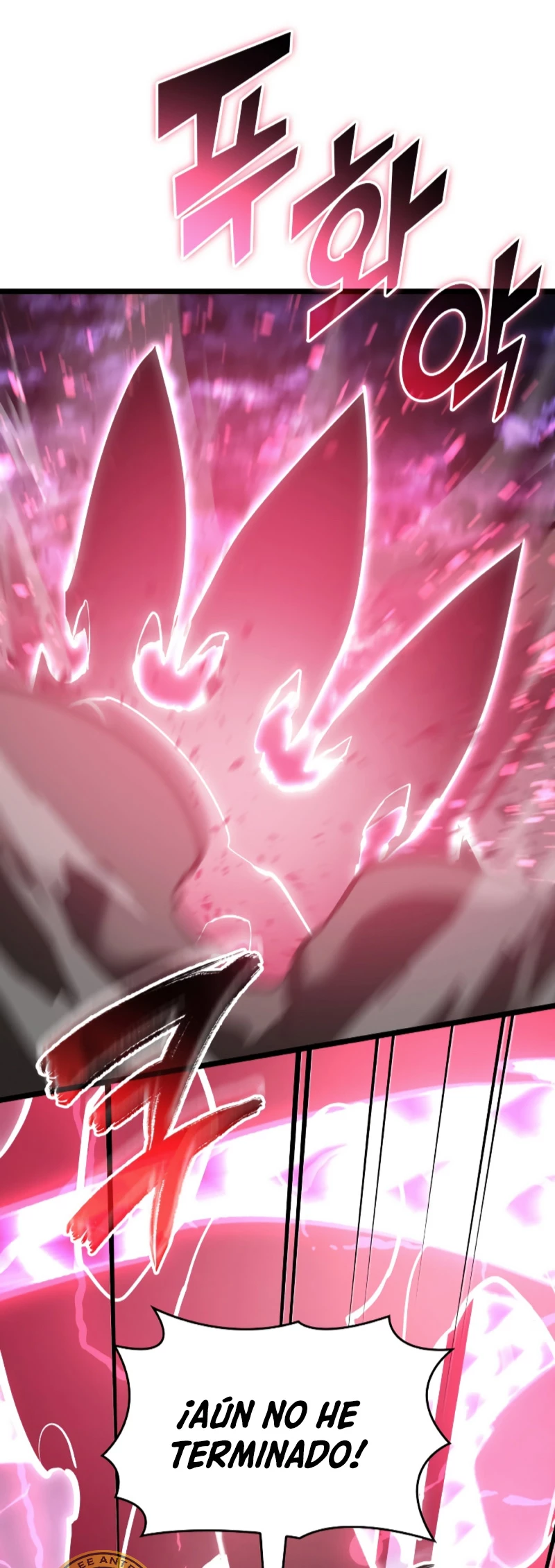 Regreso del ranker de clase SSS > Capitulo 78 > Page 461