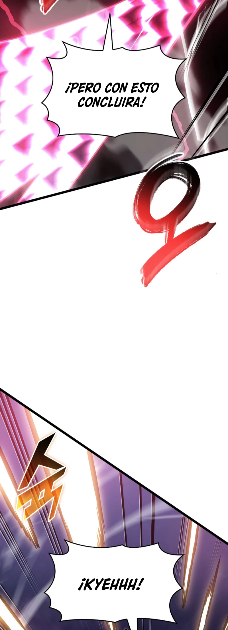 Regreso del ranker de clase SSS > Capitulo 78 > Page 481