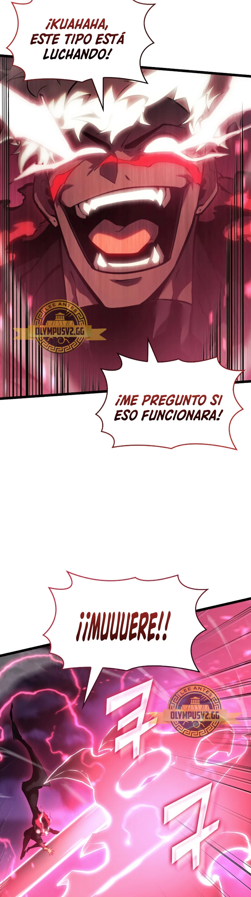 Regreso del ranker de clase SSS > Capitulo 78 > Page 511