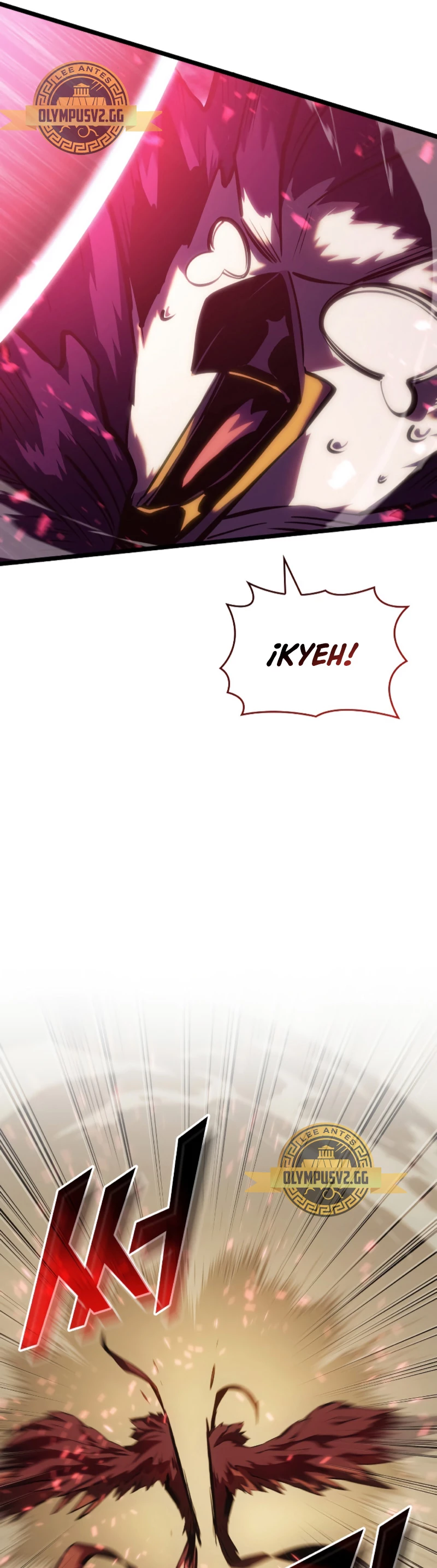 Regreso del ranker de clase SSS > Capitulo 78 > Page 531