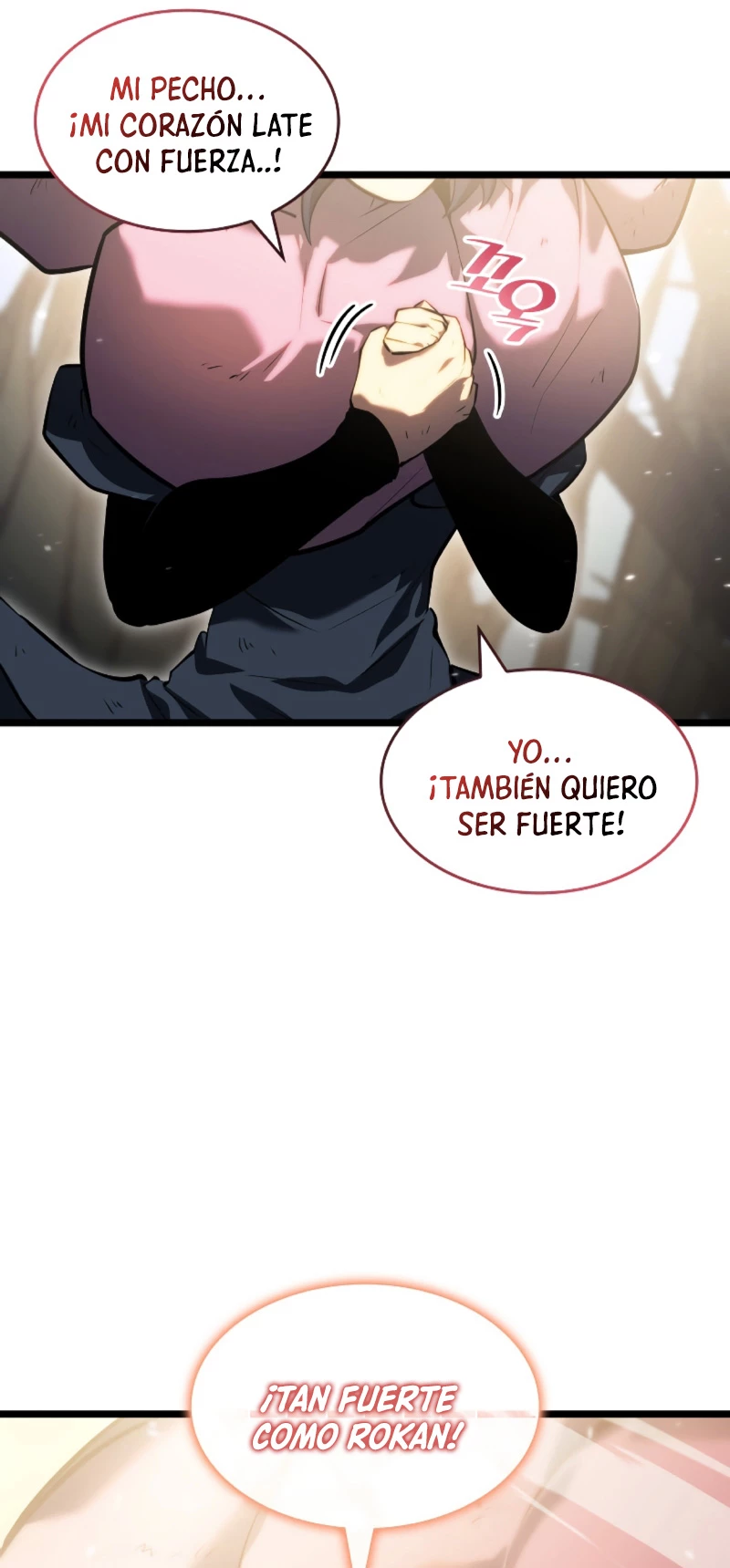 Regreso del ranker de clase SSS > Capitulo 78 > Page 561