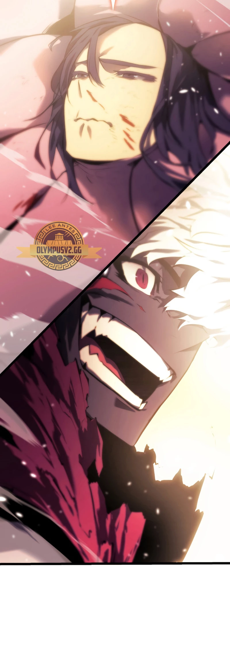 Regreso del ranker de clase SSS > Capitulo 78 > Page 571