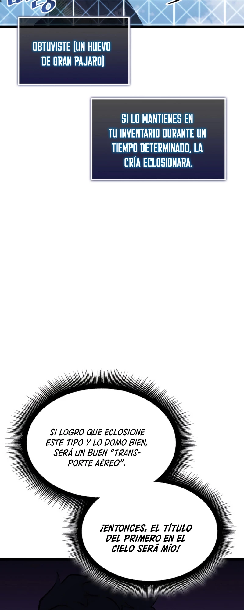 Regreso del ranker de clase SSS > Capitulo 78 > Page 601