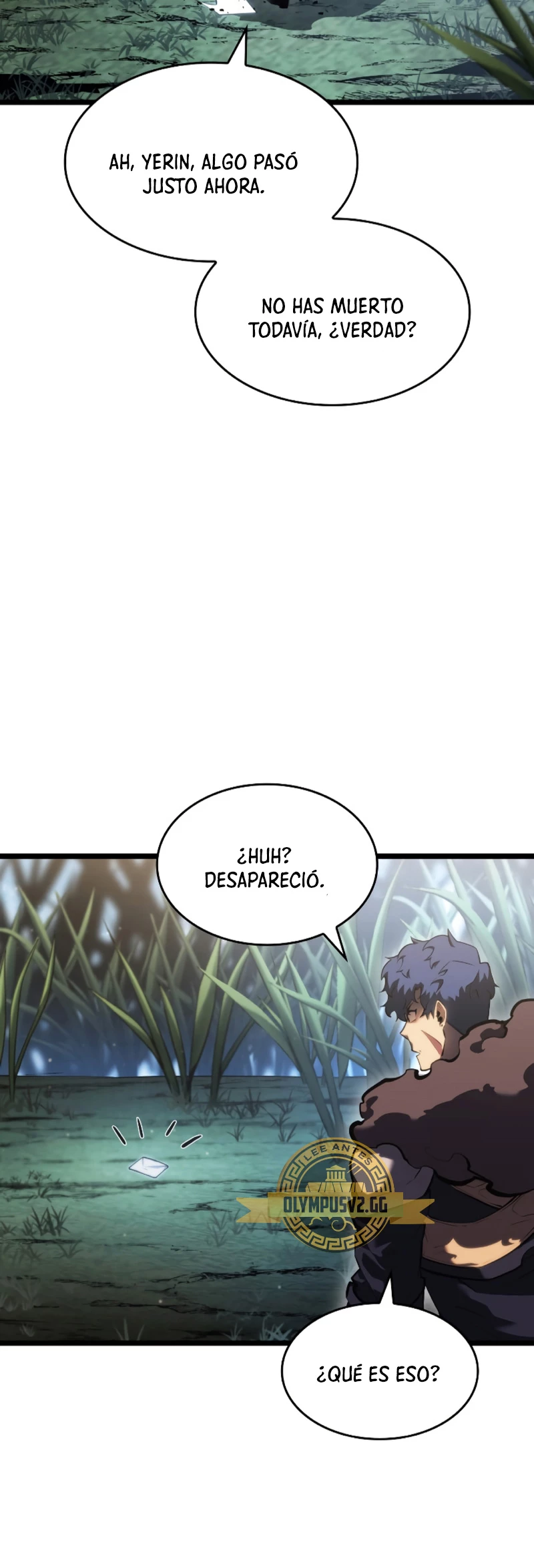 Regreso del ranker de clase SSS > Capitulo 78 > Page 621