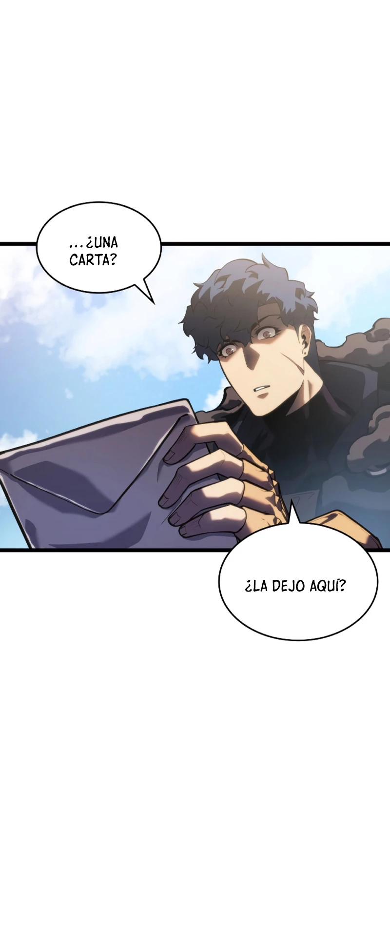 Regreso del ranker de clase SSS > Capitulo 78 > Page 631