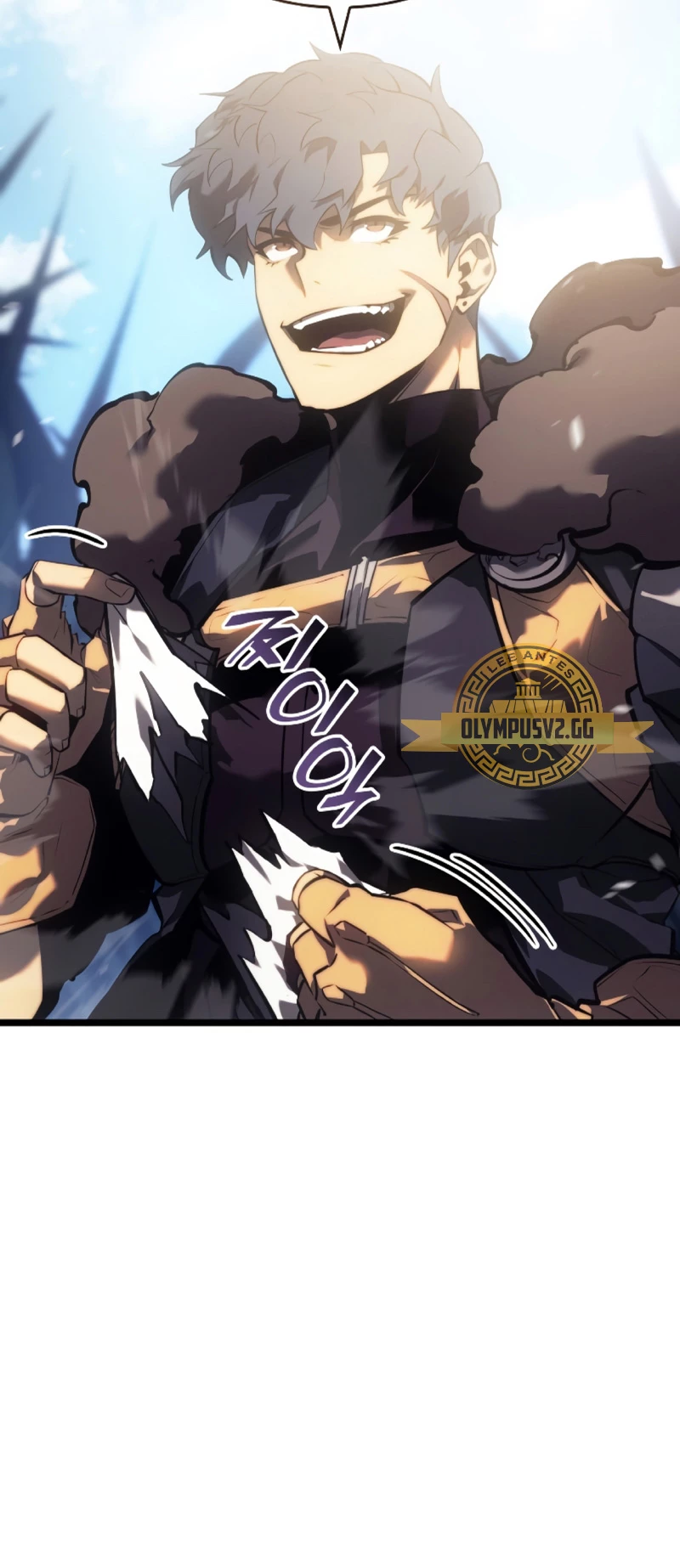 Regreso del ranker de clase SSS > Capitulo 78 > Page 661