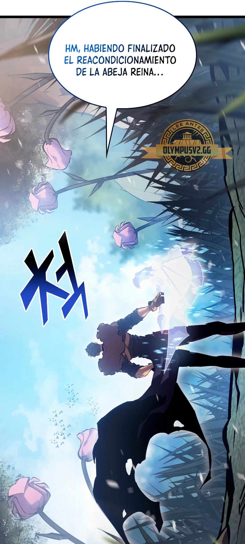 Regreso del ranker de clase SSS > Capitulo 78 > Page 671