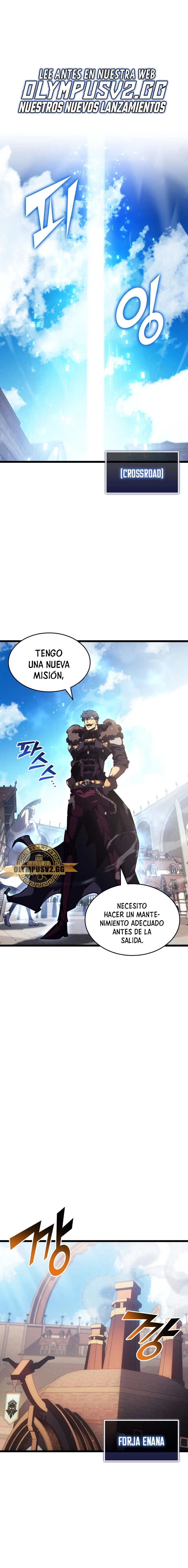 Regreso del ranker de clase SSS > Capitulo 79 > Page 11