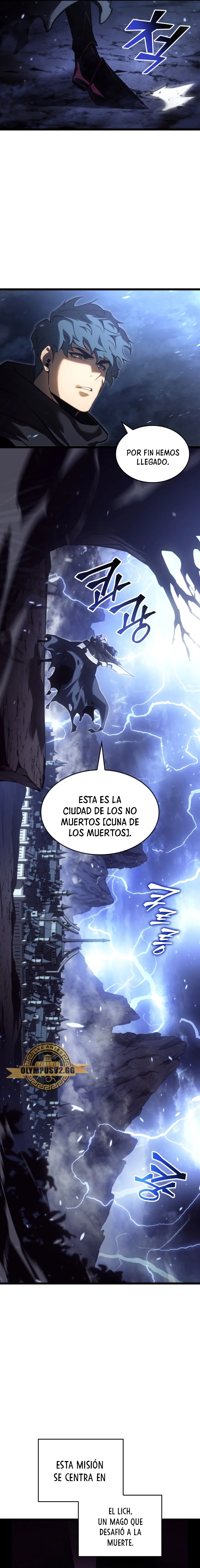 Regreso del ranker de clase SSS > Capitulo 79 > Page 51
