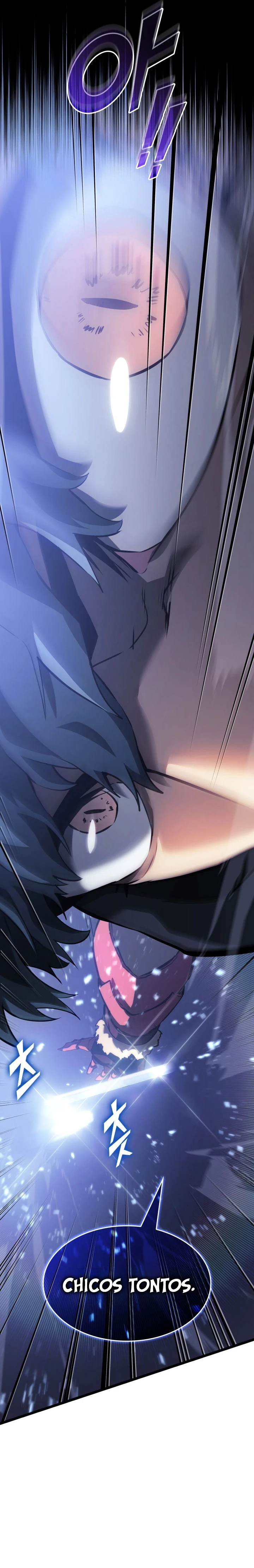 Regreso del ranker de clase SSS > Capitulo 79 > Page 151