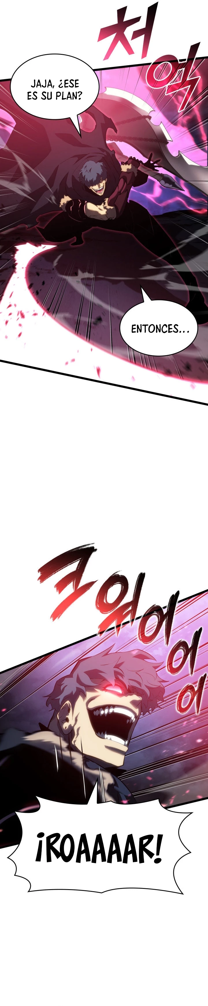 Regreso del ranker de clase SSS > Capitulo 79 > Page 181