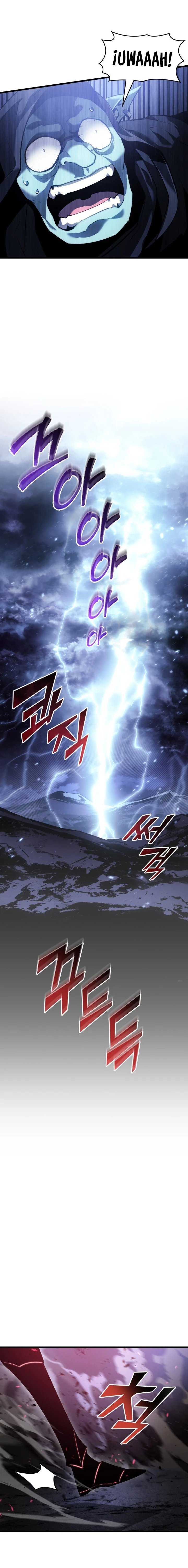 Regreso del ranker de clase SSS > Capitulo 79 > Page 221