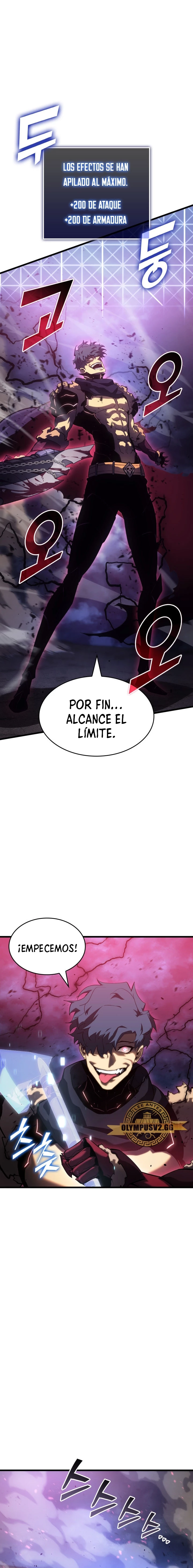 Regreso del ranker de clase SSS > Capitulo 79 > Page 241