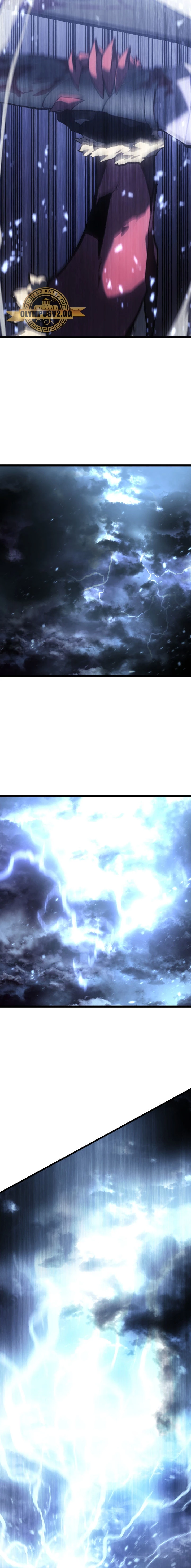 Regreso del ranker de clase SSS > Capitulo 79 > Page 281