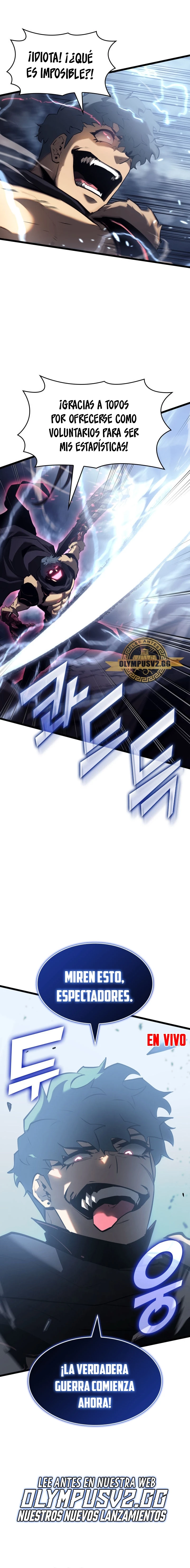 Regreso del ranker de clase SSS > Capitulo 79 > Page 301