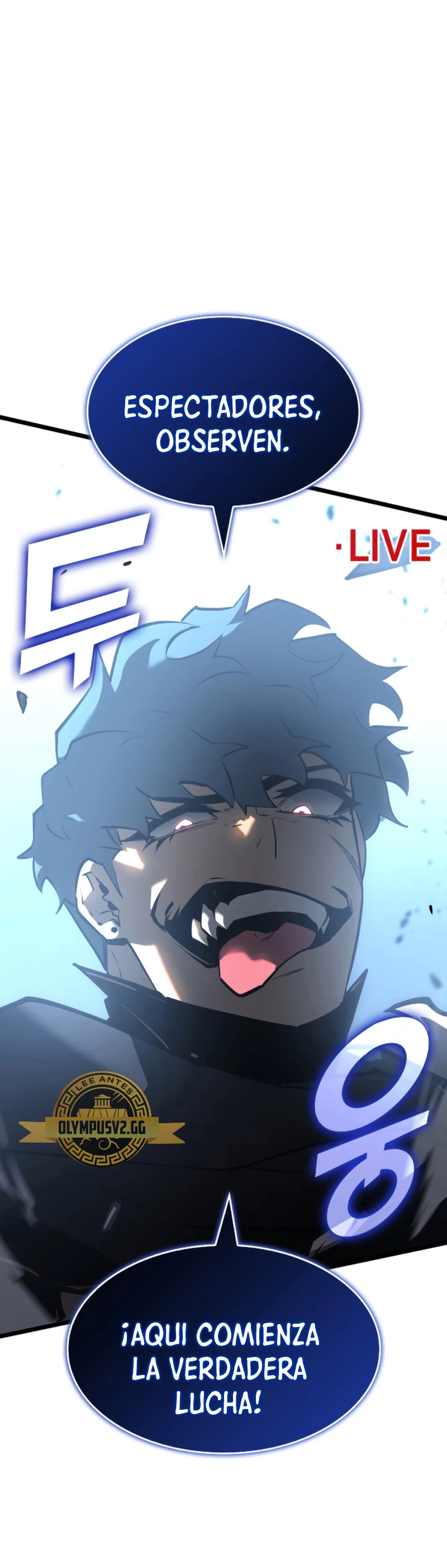 Regreso del ranker de clase SSS > Capitulo 80 > Page 11