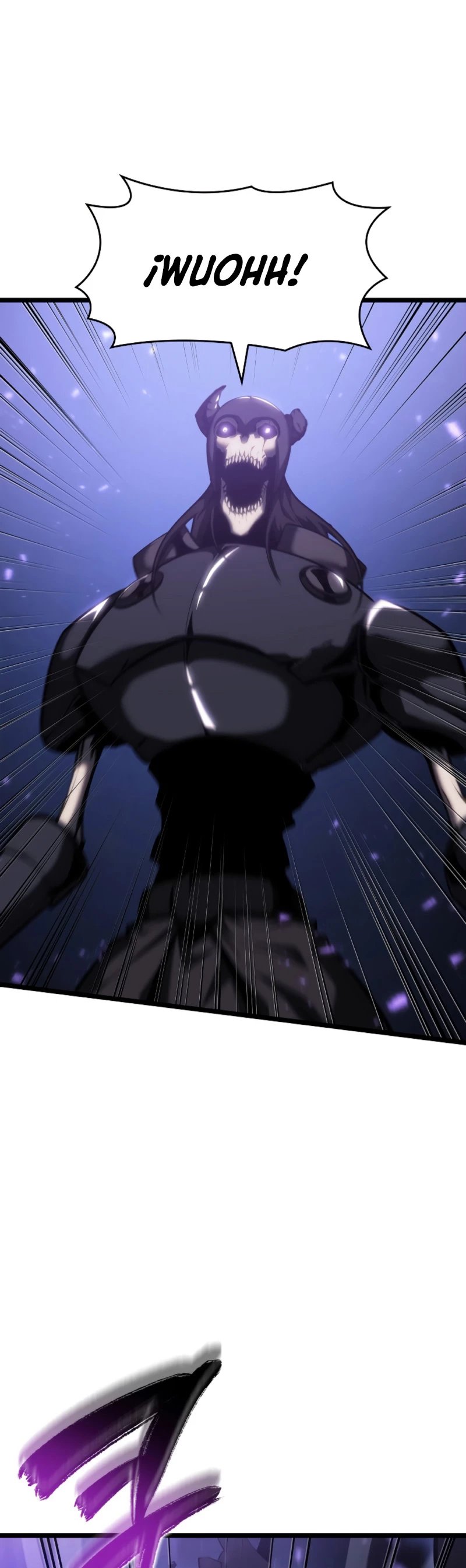 Regreso del ranker de clase SSS > Capitulo 80 > Page 21