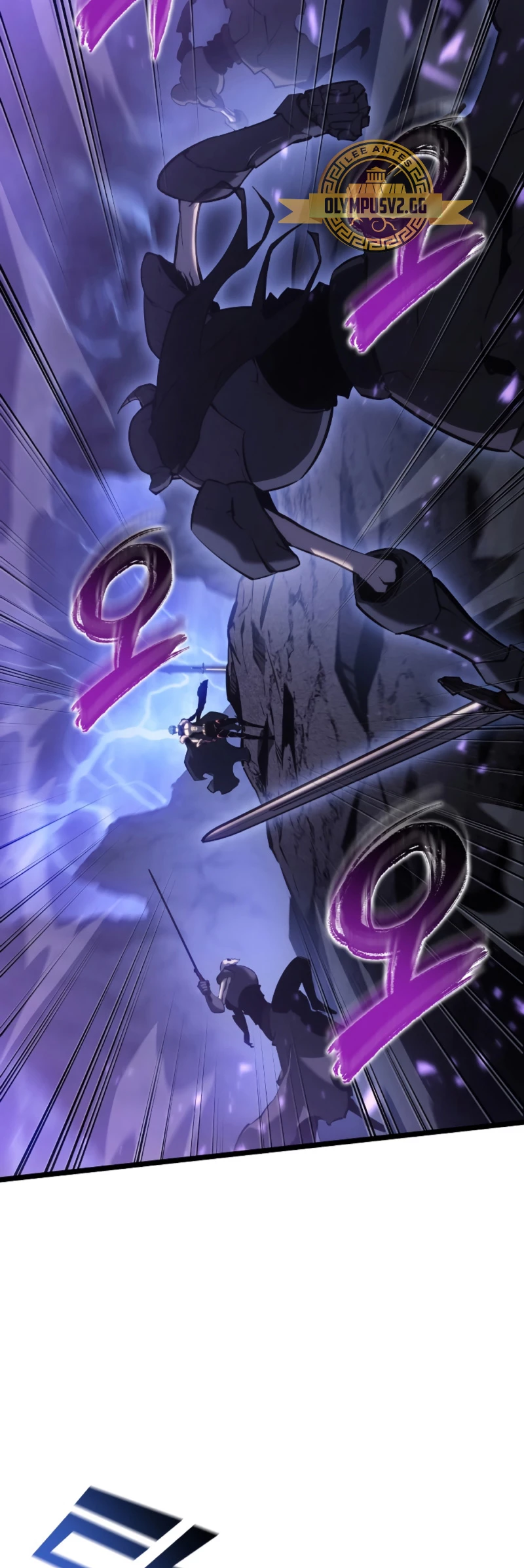 Regreso del ranker de clase SSS > Capitulo 80 > Page 31