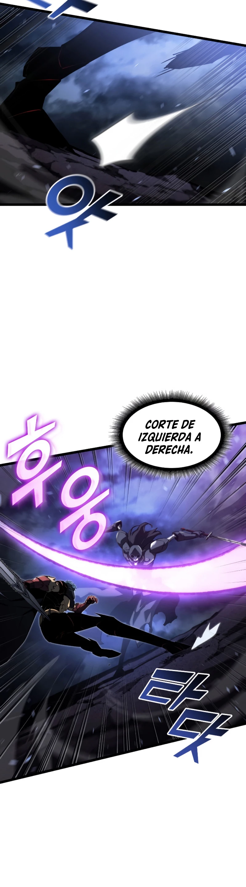 Regreso del ranker de clase SSS > Capitulo 80 > Page 41