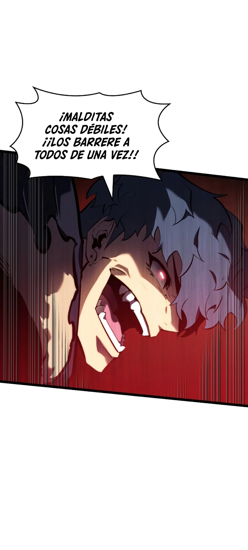 Regreso del ranker de clase SSS > Capitulo 80 > Page 81