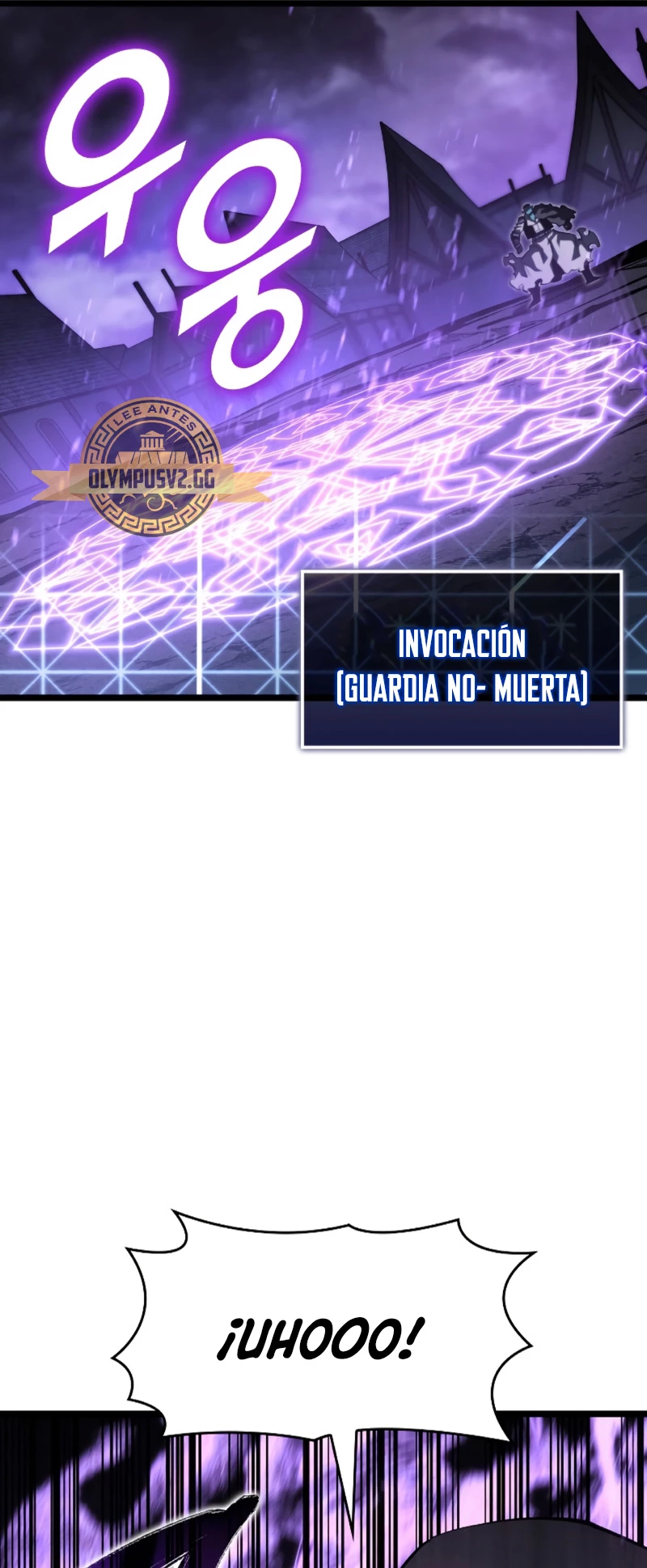 Regreso del ranker de clase SSS > Capitulo 80 > Page 141