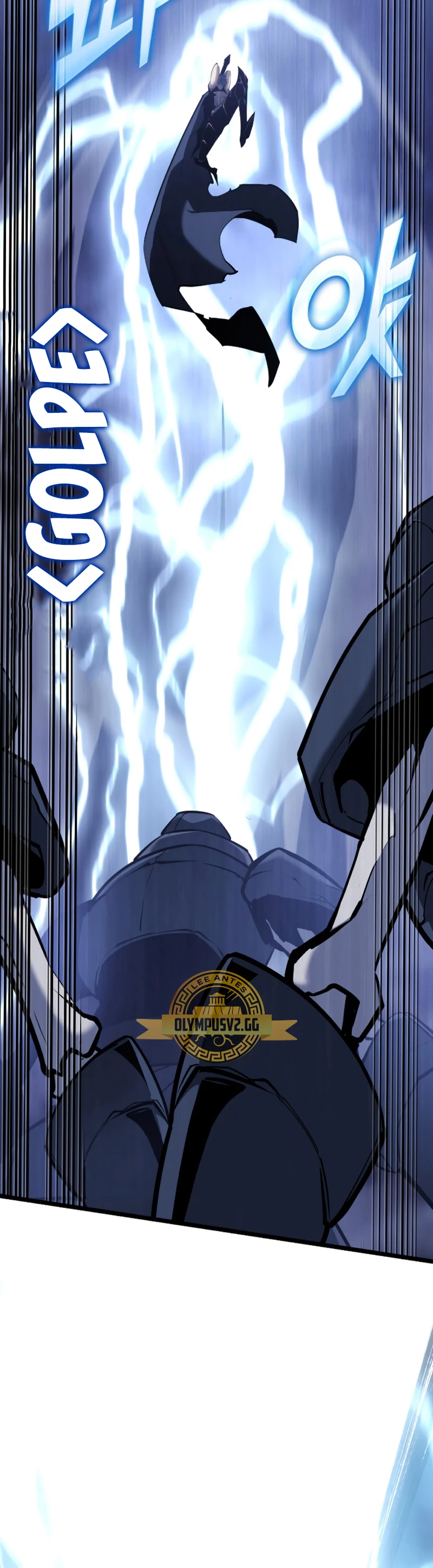 Regreso del ranker de clase SSS > Capitulo 80 > Page 171