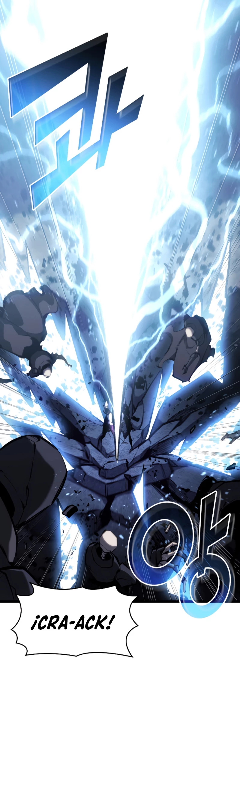 Regreso del ranker de clase SSS > Capitulo 80 > Page 181