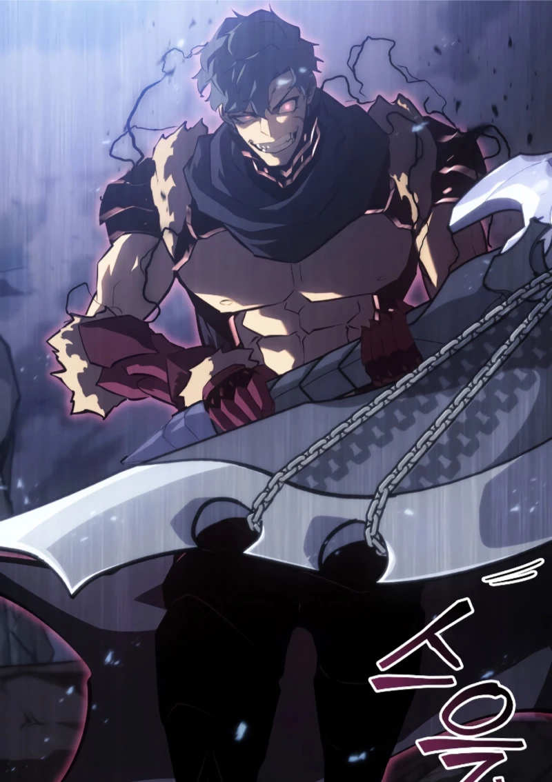 Regreso del ranker de clase SSS > Capitulo 80 > Page 201