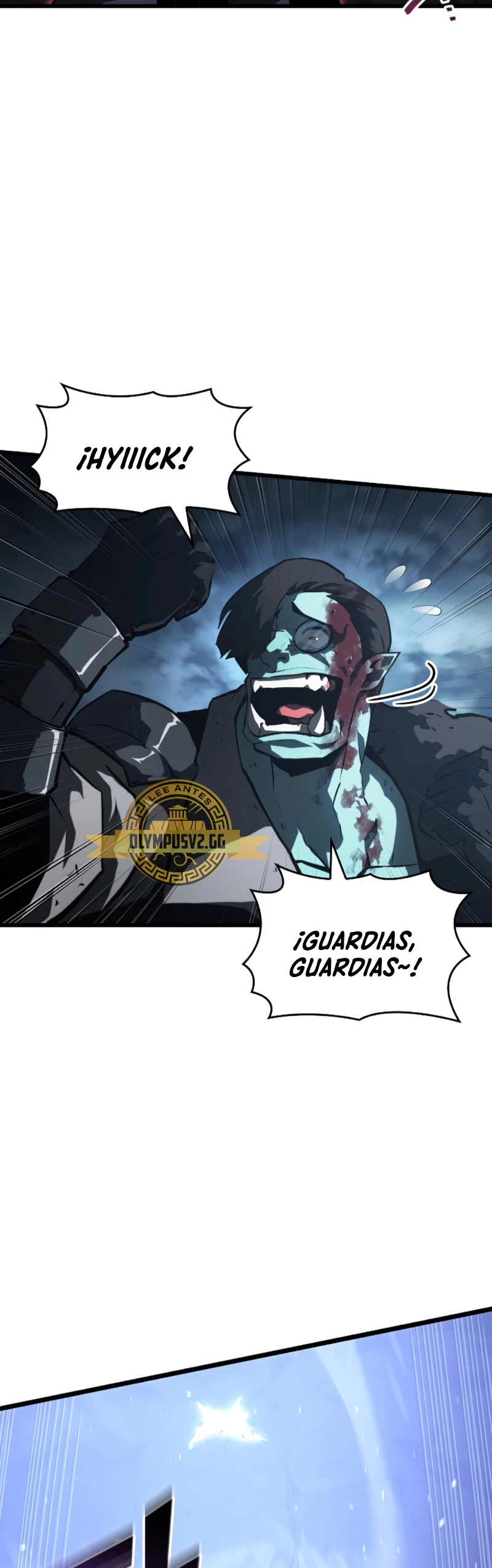 Regreso del ranker de clase SSS > Capitulo 80 > Page 211