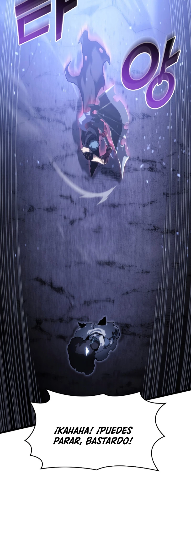 Regreso del ranker de clase SSS > Capitulo 80 > Page 221