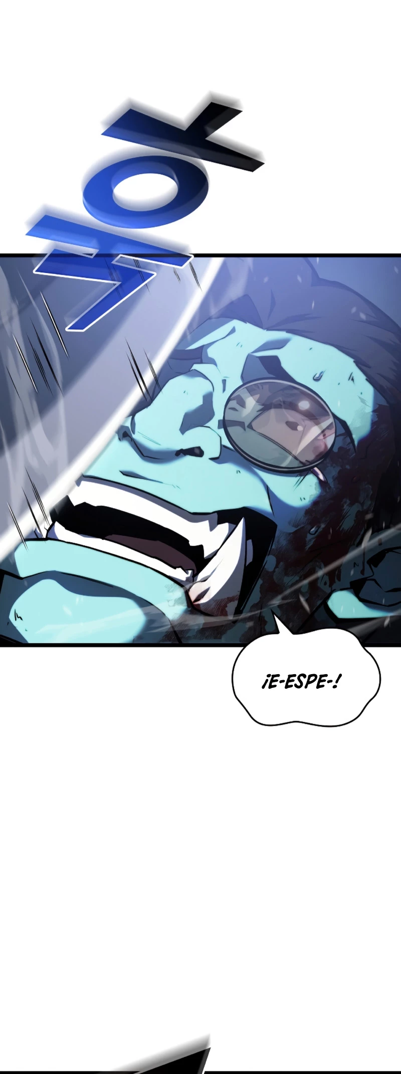 Regreso del ranker de clase SSS > Capitulo 80 > Page 251