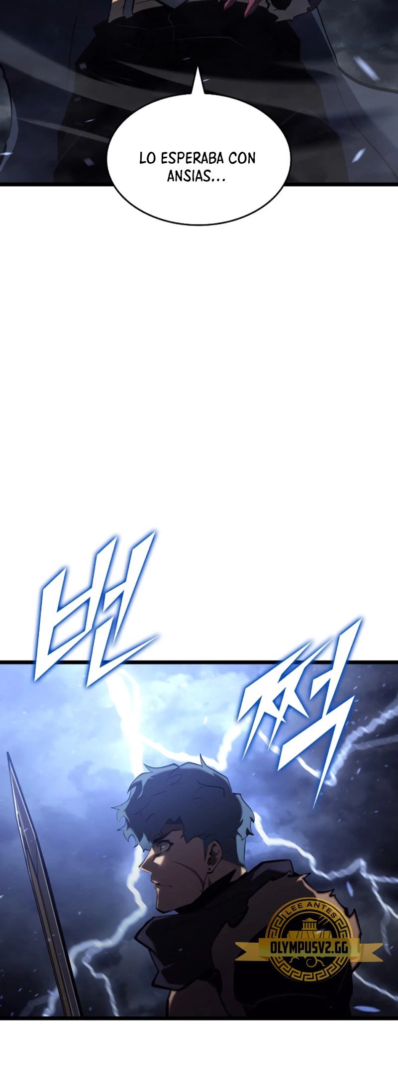 Regreso del ranker de clase SSS > Capitulo 80 > Page 301