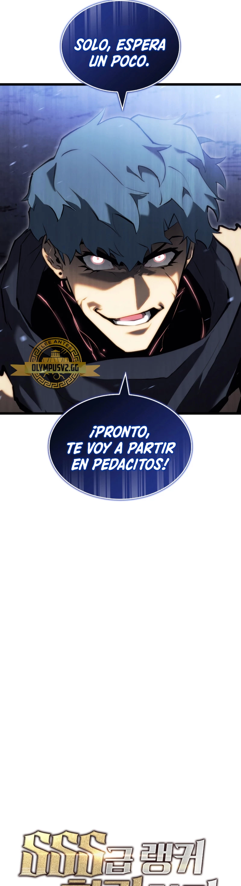 Regreso del ranker de clase SSS > Capitulo 80 > Page 331