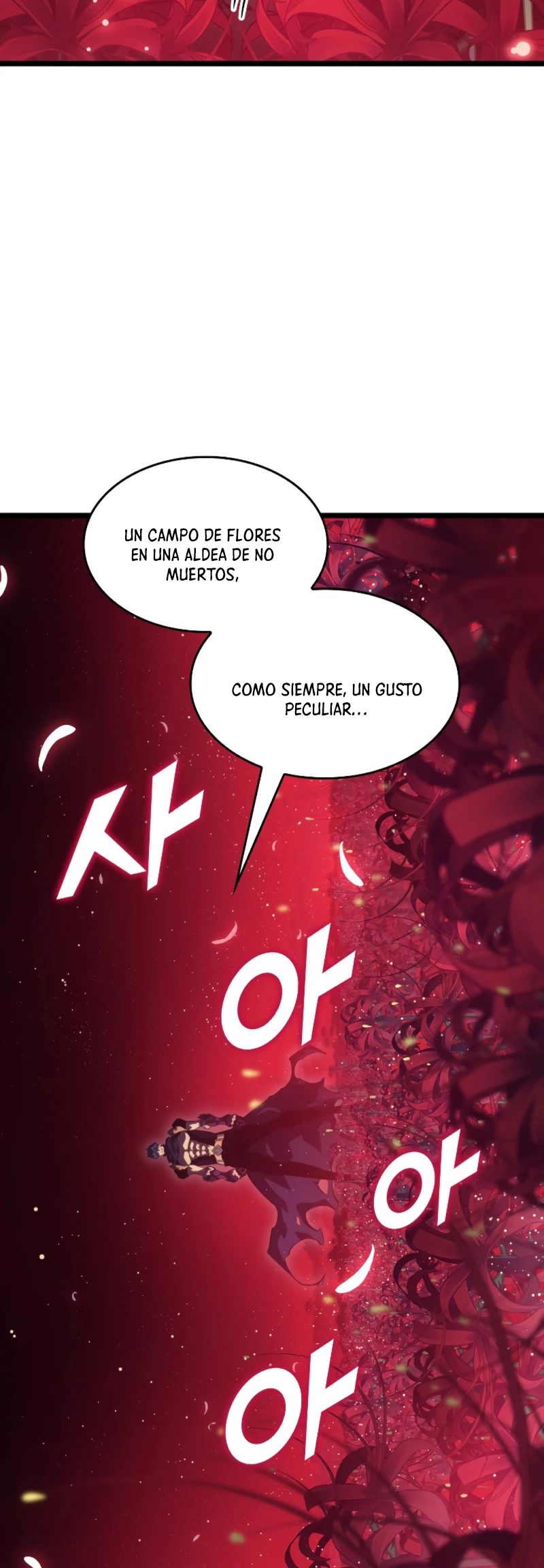 Regreso del ranker de clase SSS > Capitulo 80 > Page 351
